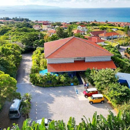 Little Mermaid Hotel Ishigakijima Ishigaki  Luaran gambar
