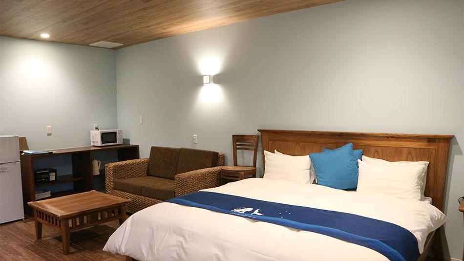 Little Mermaid Hotel Ishigakijima Ishigaki  Luaran gambar