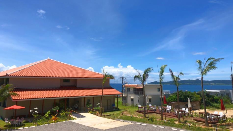 Little Mermaid Hotel Ishigakijima Ishigaki  Luaran gambar