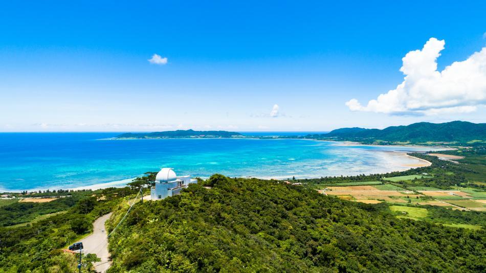 Little Mermaid Hotel Ishigakijima Ishigaki  Luaran gambar