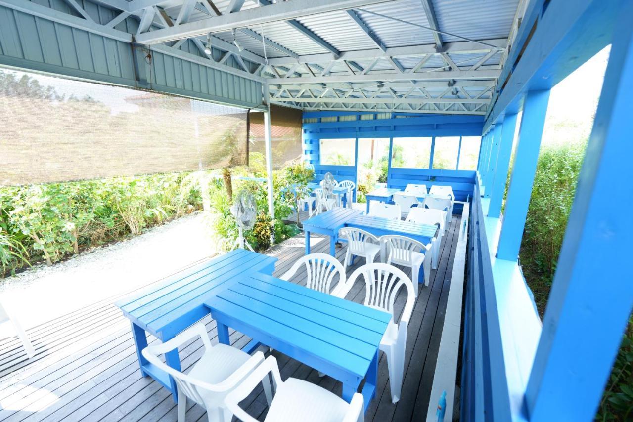 Little Mermaid Hotel Ishigakijima Ishigaki  Luaran gambar