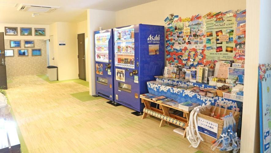 Little Mermaid Hotel Ishigakijima Ishigaki  Luaran gambar