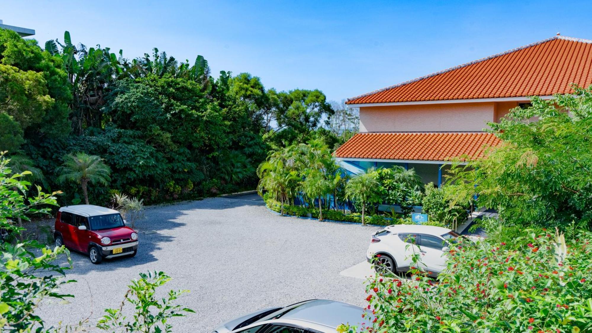 Little Mermaid Hotel Ishigakijima Ishigaki  Luaran gambar