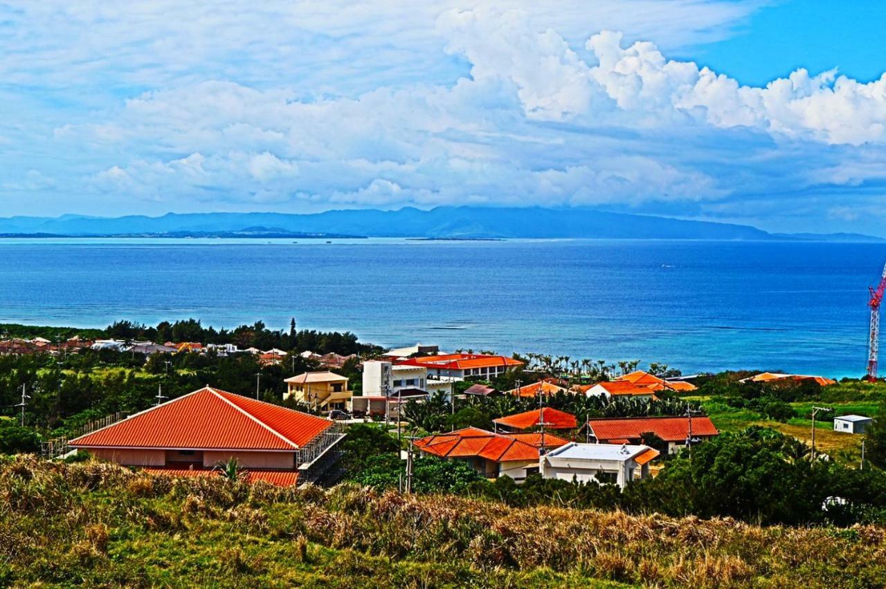 Little Mermaid Hotel Ishigakijima Ishigaki  Luaran gambar