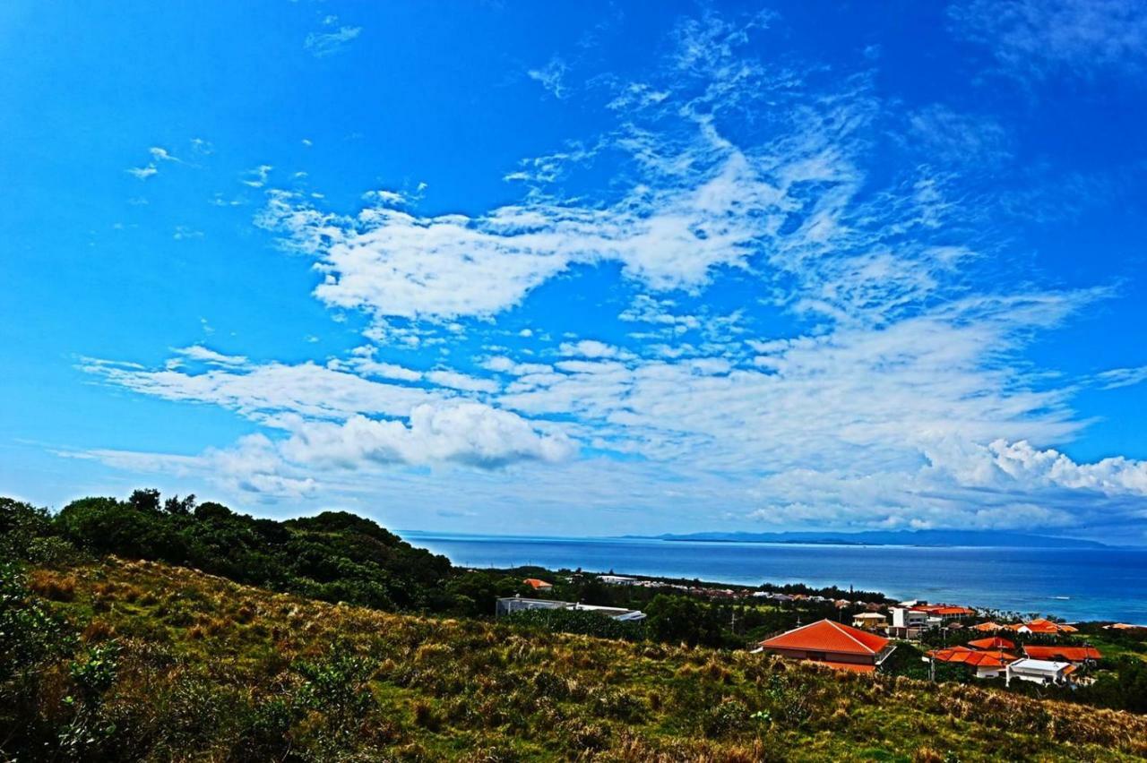 Little Mermaid Hotel Ishigakijima Ishigaki  Luaran gambar
