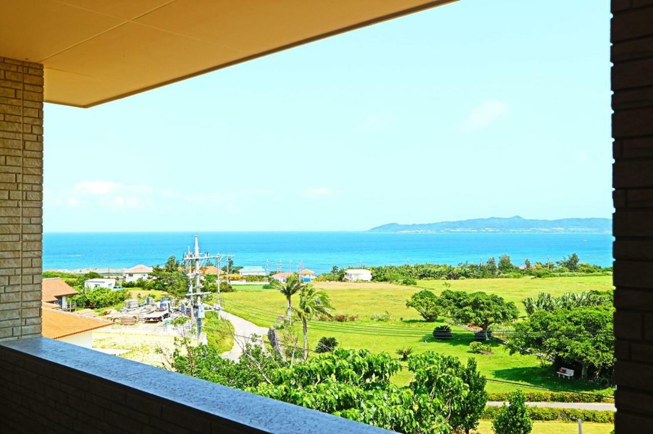 Little Mermaid Hotel Ishigakijima Ishigaki  Luaran gambar