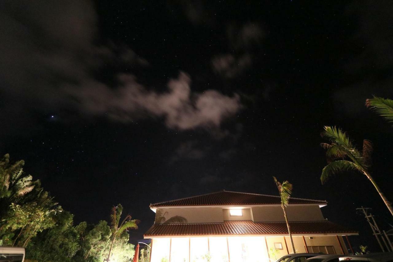 Little Mermaid Hotel Ishigakijima Ishigaki  Luaran gambar